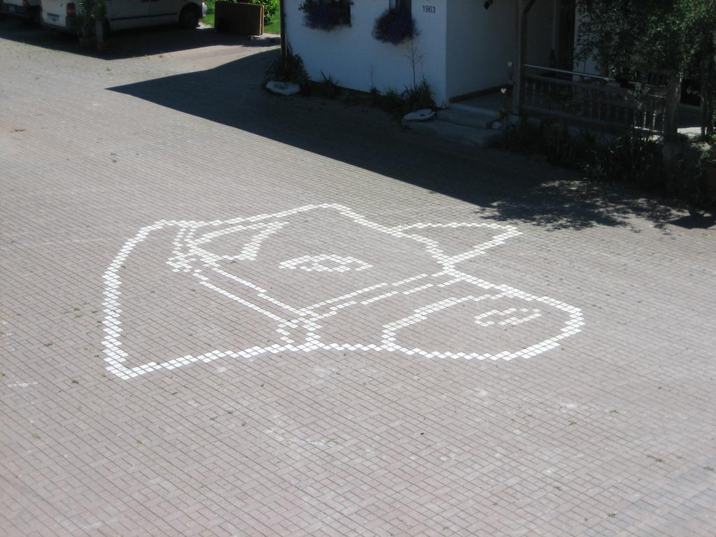 Steigmatt Bauernhof- Erlebnis Villa Montlingen Dış mekan fotoğraf